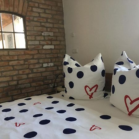 Ostseestuev Boiensdorf Ngoại thất bức ảnh