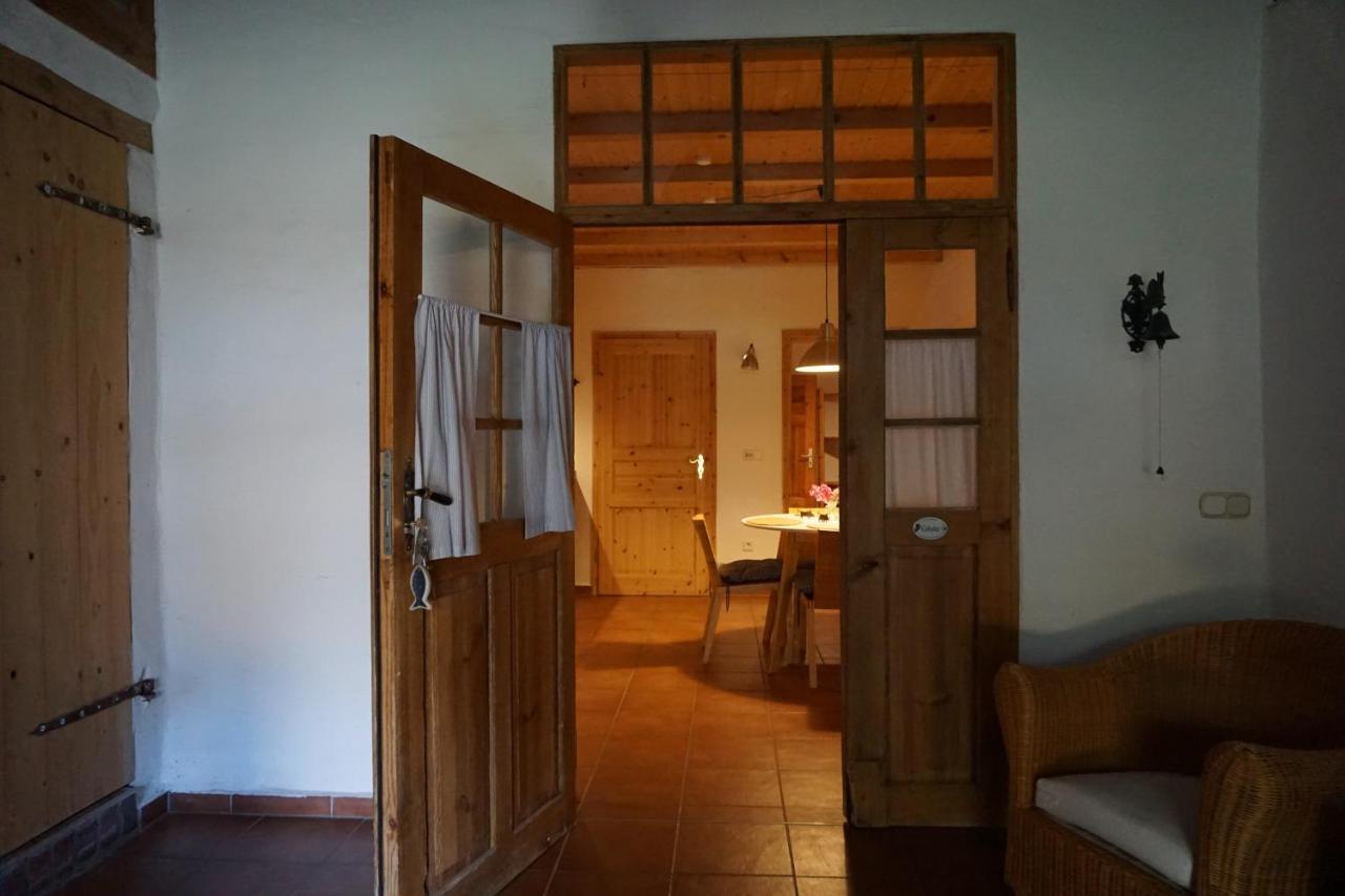 Ostseestuev Boiensdorf Ngoại thất bức ảnh
