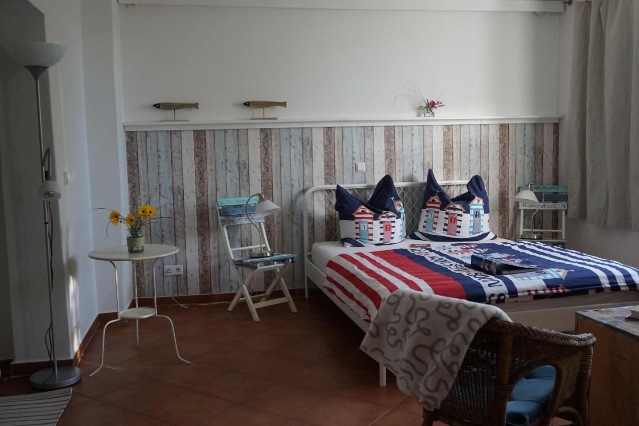 Ostseestuev Boiensdorf Ngoại thất bức ảnh