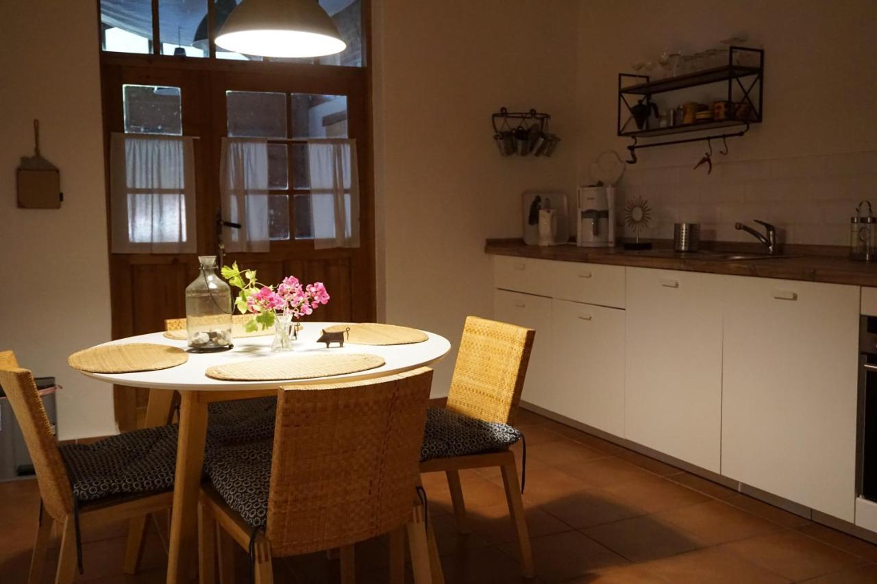 Ostseestuev Boiensdorf Ngoại thất bức ảnh