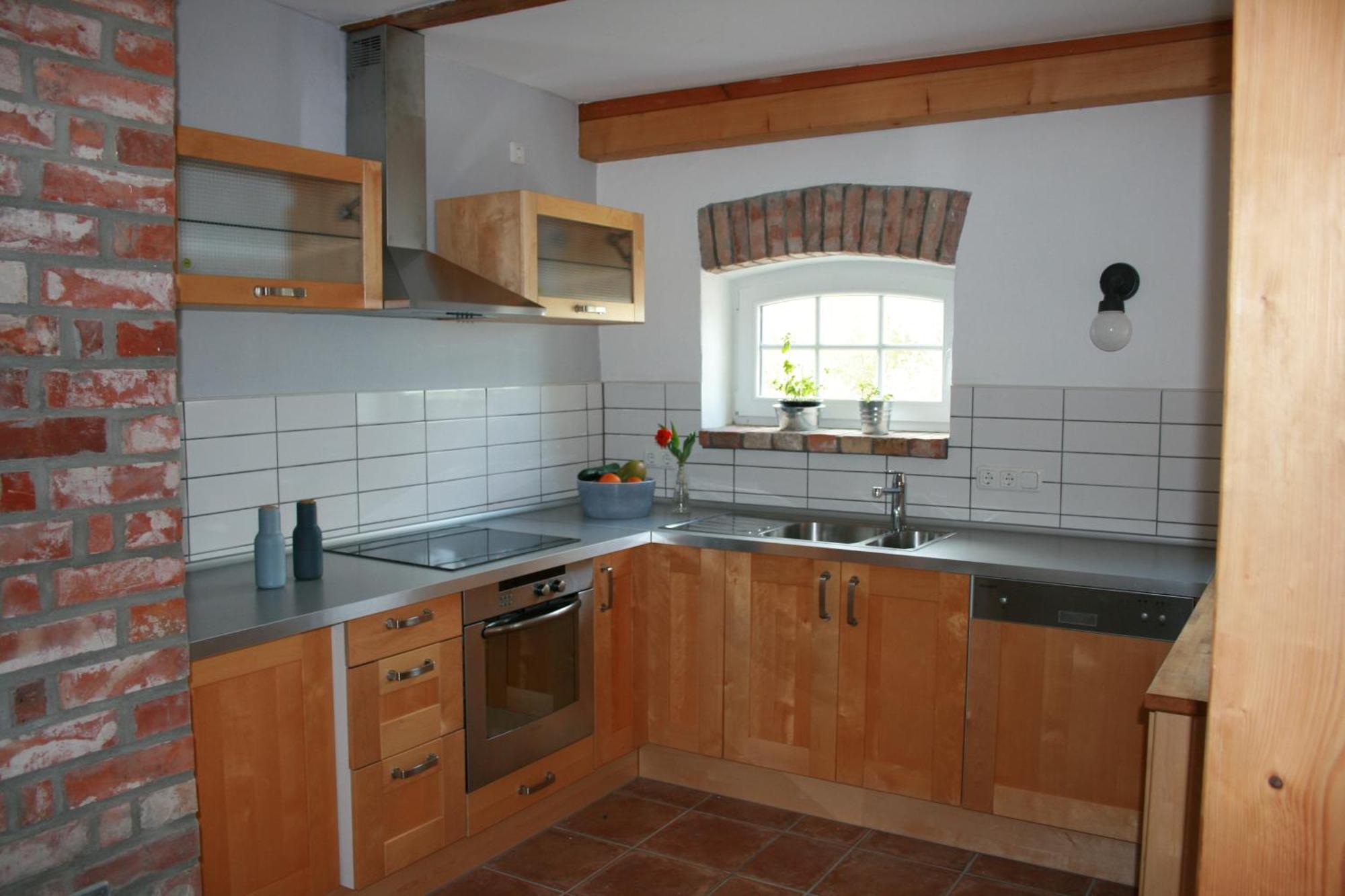 Ostseestuev Boiensdorf Phòng bức ảnh