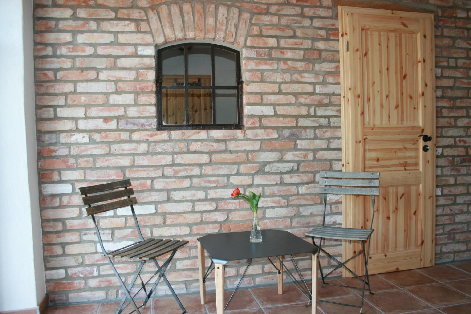 Ostseestuev Boiensdorf Phòng bức ảnh
