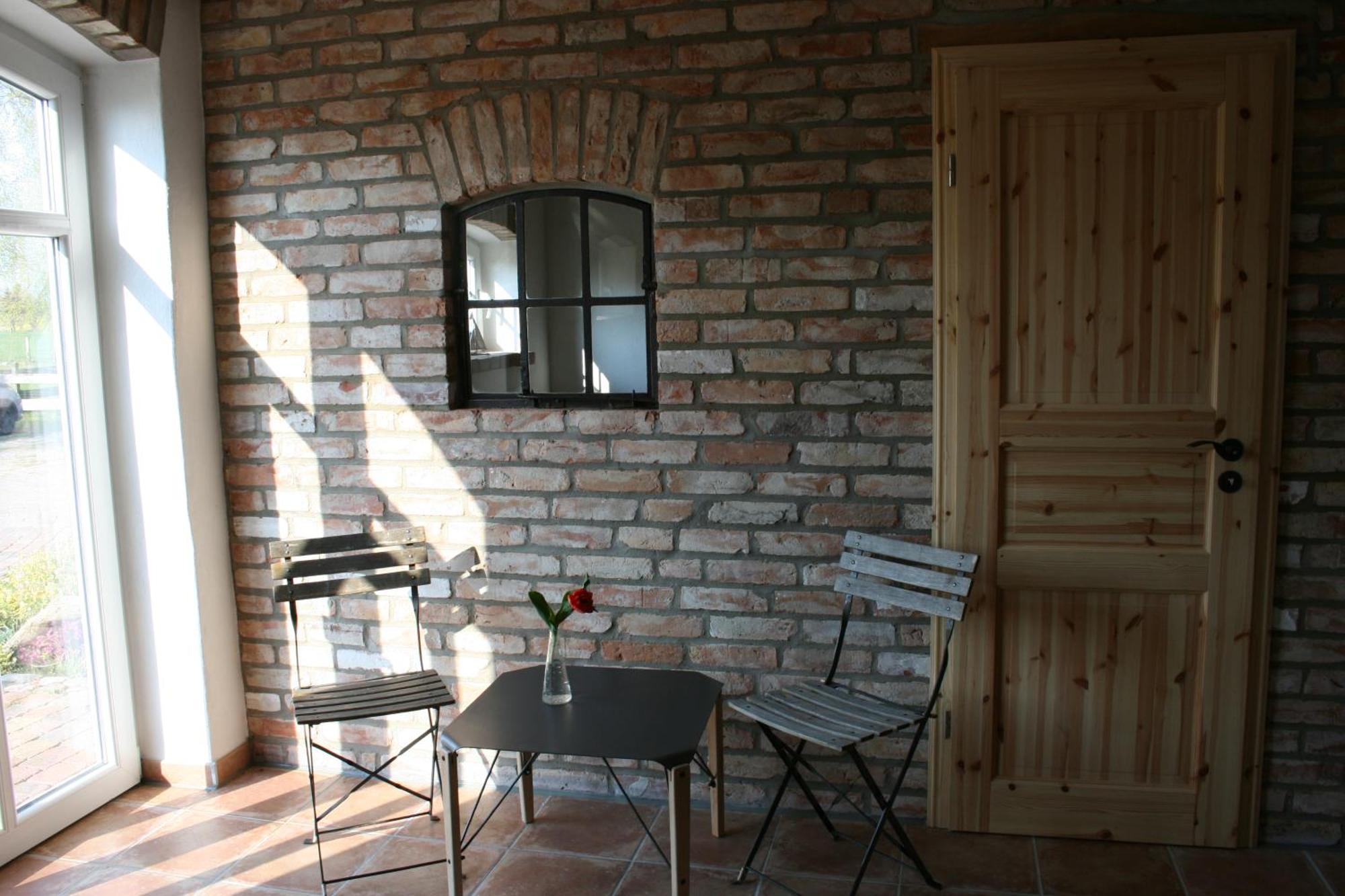 Ostseestuev Boiensdorf Phòng bức ảnh