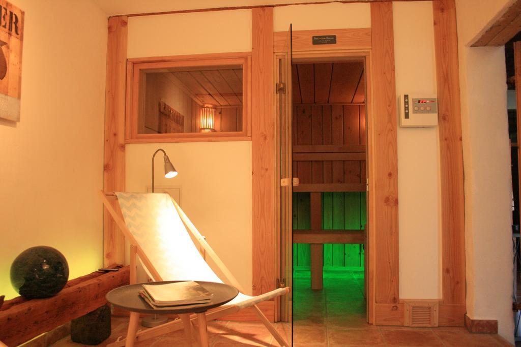 Ostseestuev Boiensdorf Ngoại thất bức ảnh